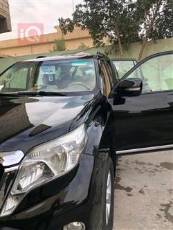 تويوتا لاندكروزر برادو